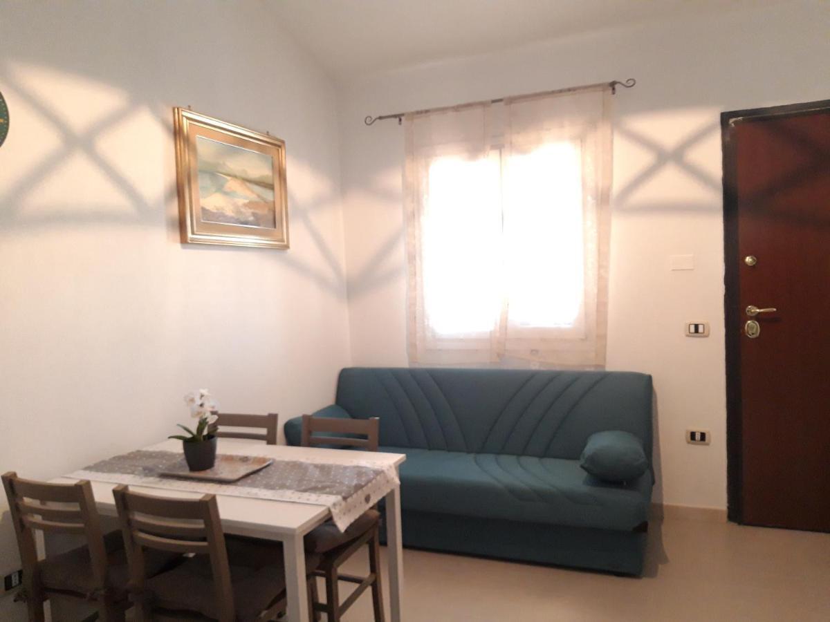 شقة Casa Pillina أروسييْ المظهر الخارجي الصورة