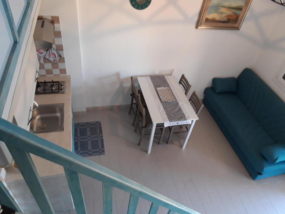 شقة Casa Pillina أروسييْ المظهر الخارجي الصورة