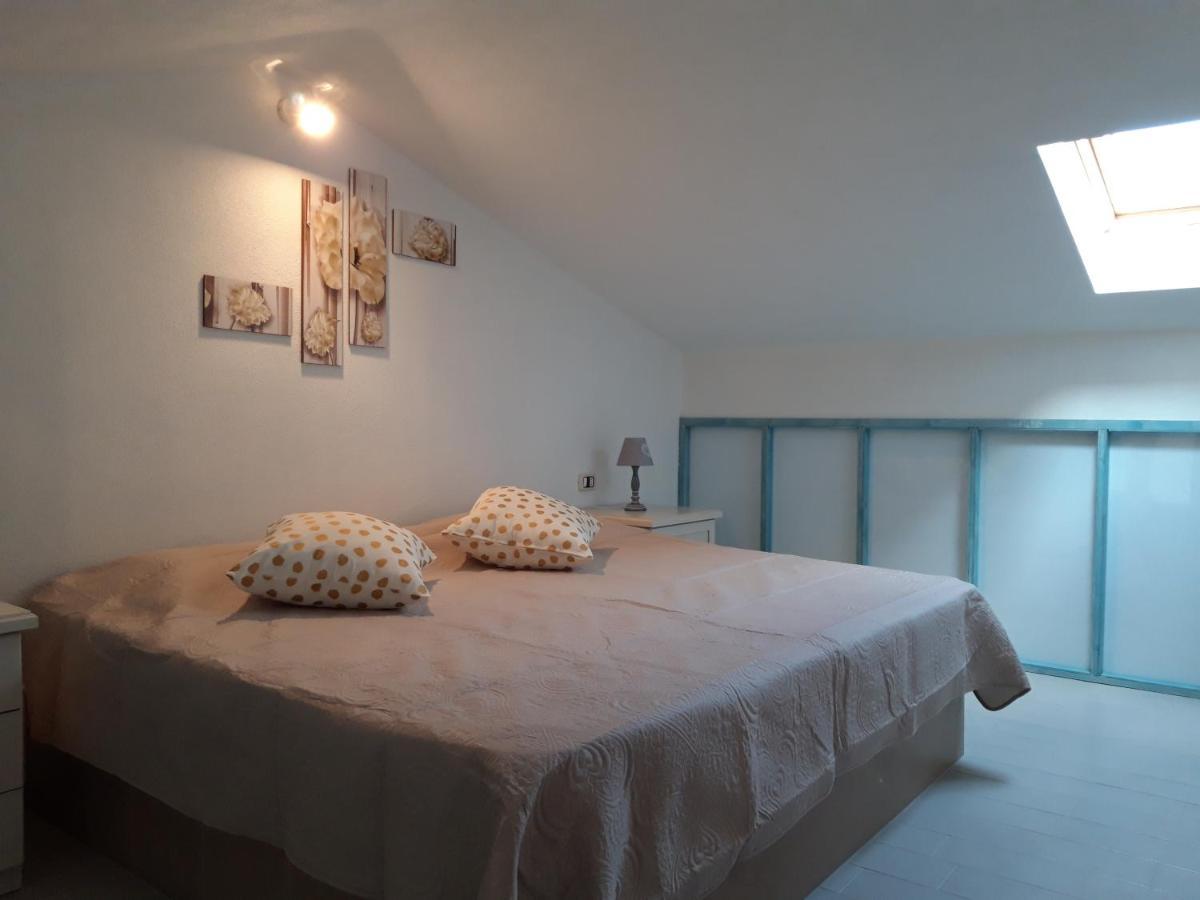 شقة Casa Pillina أروسييْ المظهر الخارجي الصورة